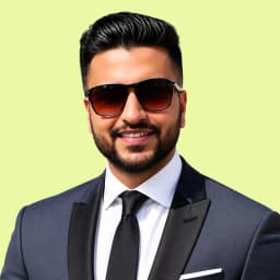 Himaad Riaz